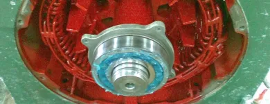 La imagen 3 de la Empresa INDUSTRIAS ELECTRO BOMBA S.A. Reparación de Motores en Maracay D