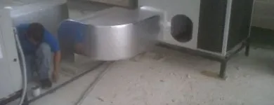 La imagen 1 de la Empresa INGENIERIA 925 C A Ventilación Forzada en Valencia G