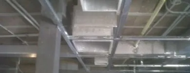 La imagen 3 de la Empresa INGENIERIA 925 C A Ventilación Forzada en Valencia G