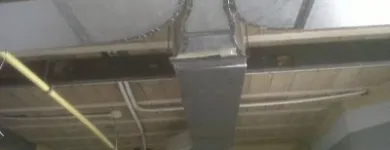 La imagen 4 de la Empresa INGENIERIA 925 C A Ventilación Forzada en Valencia G