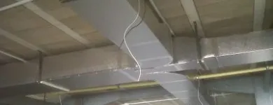 La imagen 5 de la Empresa INGENIERIA 925 C A Ventilación Forzada en Valencia G