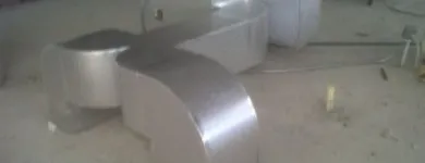 La imagen 6 de la Empresa INGENIERIA 925 C A Ventilación Forzada en Valencia G