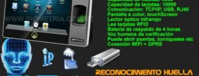 La imagen 1 de la Empresa INGENIERÍA NEUTRINO C.A. Software Mantia en Caracas F