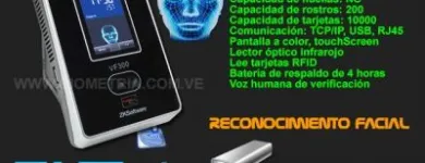 La imagen 3 de la Empresa INGENIERÍA NEUTRINO C.A. Software Mantia en Caracas F