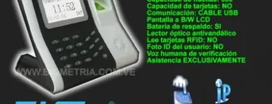 La imagen 4 de la Empresa INGENIERÍA NEUTRINO C.A. Software Mantia en Caracas F