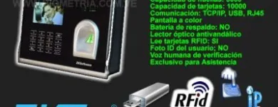 La imagen 5 de la Empresa INGENIERÍA NEUTRINO C.A. Software Mantia en Caracas F