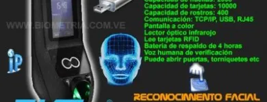 La imagen 6 de la Empresa INGENIERÍA NEUTRINO C.A. Software Mantia en Caracas F