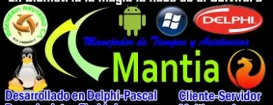 La imagen 8 de la Empresa INGENIERÍA NEUTRINO C.A. Software Mantia en Caracas F