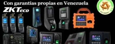 La imagen 10 de la Empresa INGENIERÍA NEUTRINO C.A. Software Mantia en Caracas F