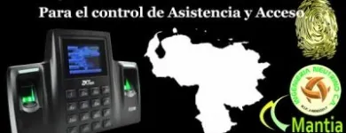 La imagen 11 de la Empresa INGENIERÍA NEUTRINO C.A. Software Mantia en Caracas F