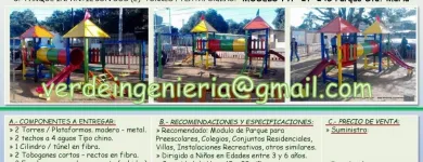 La imagen 2 de la Empresa INGENIERÍA VERDE, C.A. Paisajismo en Maracaibo V