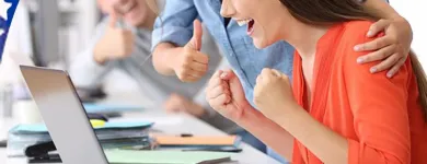 La imagen 4 de la Empresa INSTITUTO ALPHA LEARNING BARQUISIMETO Inglés Rápido en Barquisimeto K