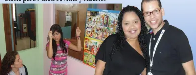 La imagen 5 de la Empresa INSTITUTO ALPHA LEARNING BARQUISIMETO Inglés Rápido en Barquisimeto K