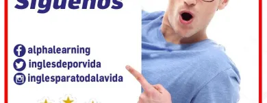 La imagen 10 de la Empresa INSTITUTO ALPHA LEARNING BARQUISIMETO Inglés Rápido en Barquisimeto K