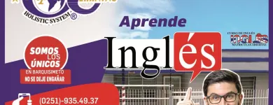 La imagen 11 de la Empresa INSTITUTO ALPHA LEARNING BARQUISIMETO Inglés Rápido en Barquisimeto K