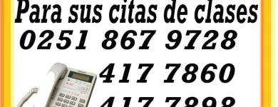 La imagen 17 de la Empresa INSTITUTO ALPHA LEARNING BARQUISIMETO Inglés Rápido en Barquisimeto K