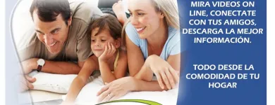 La imagen 1 de la Empresa INTERTUY SERVICE GROUP Redes Inalambricas en Santa Teresa Del Tuy M