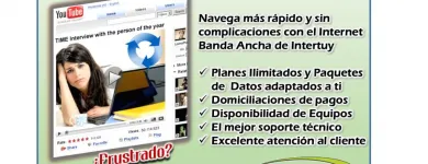 La imagen 3 de la Empresa INTERTUY SERVICE GROUP Redes Inalambricas en Santa Teresa Del Tuy M