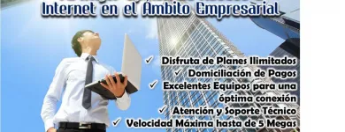 La imagen 4 de la Empresa INTERTUY SERVICE GROUP Redes Inalambricas en Santa Teresa Del Tuy M