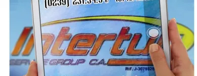 La imagen 6 de la Empresa INTERTUY SERVICE GROUP Redes Inalambricas en Santa Teresa Del Tuy M