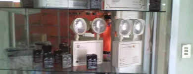 La imagen 1 de la Empresa INVERSIONES EXTINVAZ C.A Recarga de Extintores en Caracas M