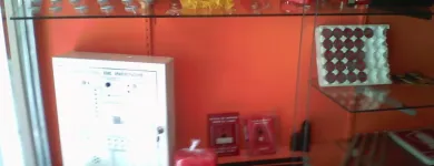 La imagen 3 de la Empresa INVERSIONES EXTINVAZ C.A Recarga de Extintores en Caracas M