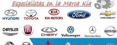 La imagen 2 de la Empresa INVERSIONES IMPORT 2602, C.A Venta de Repuestos en Barquisimeto K