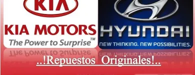 La imagen 3 de la Empresa INVERSIONES IMPORT 2602, C.A Venta de Repuestos en Barquisimeto K