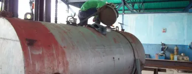 La imagen 1 de la Empresa INVERSIONES JEAN PAEZ, F.P Ventanas en Maracay D