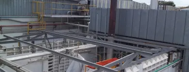 La imagen 11 de la Empresa INVERSIONES JEAN PAEZ, F.P Ventanas en Maracay D