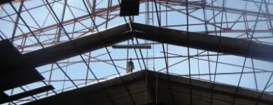 La imagen 6 de la Empresa INVERSIONES MABRACE, C.A. Techos en Maracay D