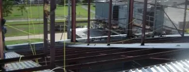 La imagen 7 de la Empresa INVERSIONES MABRACE, C.A. Techos en Maracay D