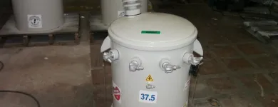 La imagen 2 de la Empresa INVERSIONES OCIVELTRA DE VENEZUELA.C.A. Venta de Transformadores de Distribucion en Aceite en Maracay D