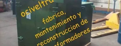 La imagen 4 de la Empresa INVERSIONES OCIVELTRA DE VENEZUELA.C.A. Venta de Transformadores de Distribucion en Aceite en Maracay D