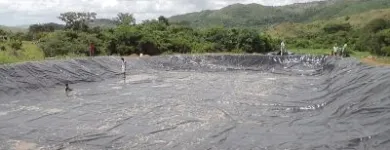 La imagen 6 de la Empresa INVERSIONES UZCATEGUI CREATIVO Proteccion Ultra Violeta en Caracas M