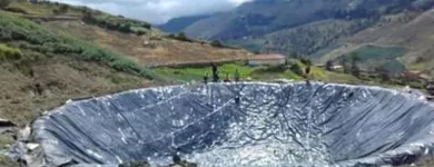 La imagen 9 de la Empresa INVERSIONES UZCATEGUI CREATIVO reservorio en Valencia Edo Carabobo G