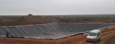 La imagen 10 de la Empresa INVERSIONES UZCATEGUI CREATIVO reservorio en Valencia Edo Carabobo G