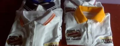 La imagen 11 de la Empresa INVERSIONES VALBUENA PICON, C.A Uniformes para Empresas en Maracaibo V
