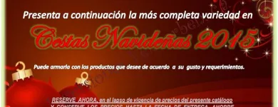 La imagen 3 de la Empresa INVERSIONES VENCORBEN, C.A. Suministros Corporativos en Caracas M