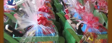 La imagen 10 de la Empresa INVERSIONES VENCORBEN, C.A. Suministros Corporativos en Caracas M