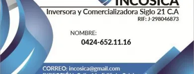 La imagen 1 de la Empresa JONATHAN CHACON PUBLICIDAD Volantes en Maracaibo V