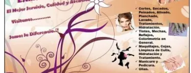 La imagen 1 de la Empresa JOSEFINES STYLES Centro de Belleza en Barquisimeto K