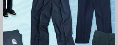 La imagen 1 de la Empresa JS29 INVERTION C.A. Pantalones Escolares en Gavardina en Turmero D