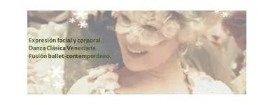 La imagen 1 de la Empresa KULSUM DANCE BALLET C. L. Escuela de Ballet en Caracas M