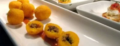 La imagen 3 de la Empresa LA GUAYABA VERDE Venezolana en Caracas M