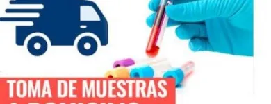 La imagen 1 de la Empresa LABORATORIO MELÉNDEZ VIII SALUD, C.A. Servicios en Caracas M