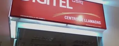 La imagen 2 de la Empresa LAMBDA PUBLICIDAD CA Stands en Caracas M