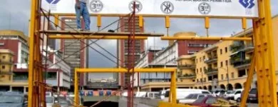 La imagen 3 de la Empresa LAMBDA PUBLICIDAD CA Stands en Caracas M