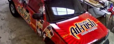 La imagen 4 de la Empresa LAMBDA PUBLICIDAD CA Stands en Caracas M