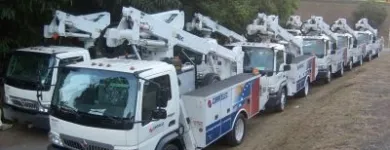 La imagen 5 de la Empresa LAMBDA PUBLICIDAD CA Stands en Caracas M